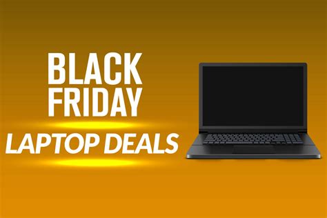 Black Friday Laptop Deals 2023: What Should You Expect?