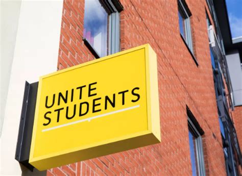 Unite Students to build 600-bed student accommodation