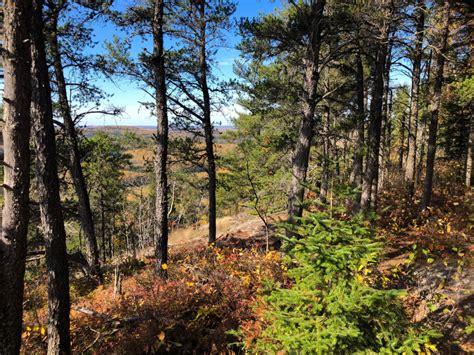 Hiking Eagle Mountain: Minnesota's Highest Point - Sawtooth Outfitters