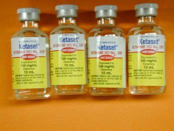 Ketamine Depression Treatment Poses Unknown Risks - The Trauma & Mental Health Report