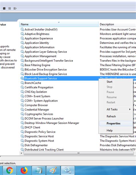 Fix Connections to Bluetooth Audio Devices and Wireless Displays in Windows 10