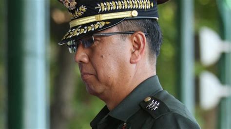 Little-known fact: AFP chief Galvez got amnesty for 1989 failed coup