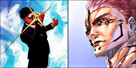 Jujutsu Kaisen: How Sukuna Survived Higuruma's Trial, Explained