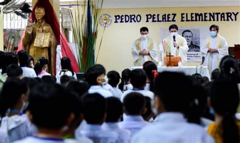 Padre Pedro Pelaez | CBCPNews