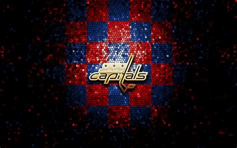 Download NHL Washington Capitals Sports HD Wallpaper