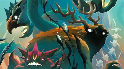 We Deduced that Cryptid Is One of the Best Board Games of 2018 - Paste