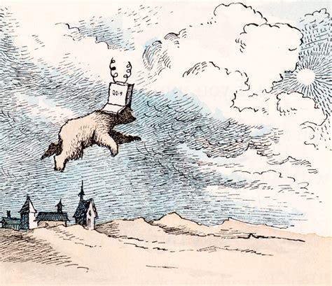 Maurice Sendak "Little Bear" | Maurice sendak, Illustration, Childrens books illustrations