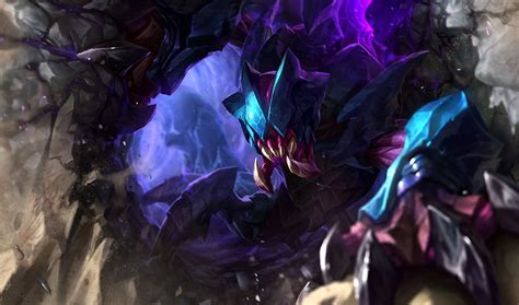 League of Legends Rek’Sai Build Guide – Expert Game Reviews