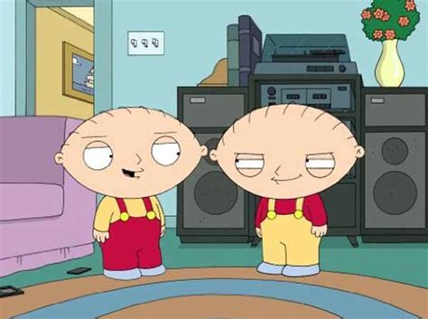 45. Stewie Griffin - The 50 Most Stylish Sitcom Characters | Complex