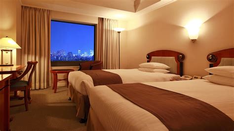 Hotel East 21 Tokyo (Okura Hotels & Resorts), Tokyo | 2021 Updated ...