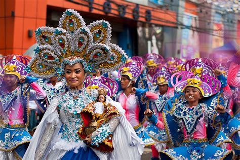 Photo of the Day: Filipino Fiesta | Asia Society