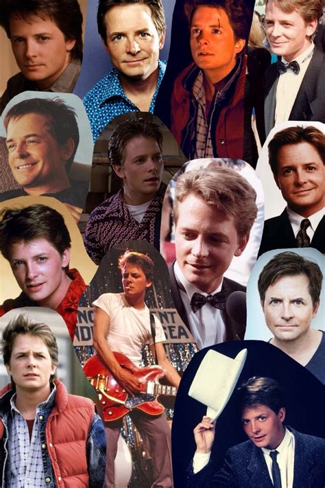 Michael J. Fox Movies | UMR