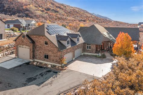 3194 E Layton Ridge Dr Layton UT 84040 | $2,799,000 | UtahRealEstate.com