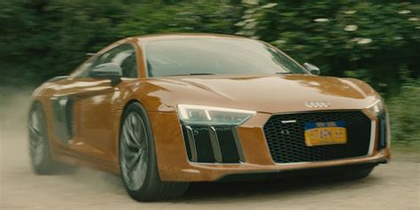 Audi R8 (2016) | Iron Man Wiki | Fandom