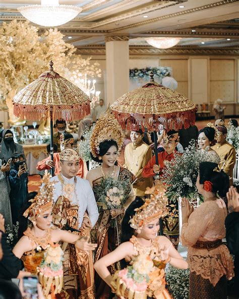 Berapa Si Biaya Pernikahan Adat Bali? Ini Faktanya - Bridespedia