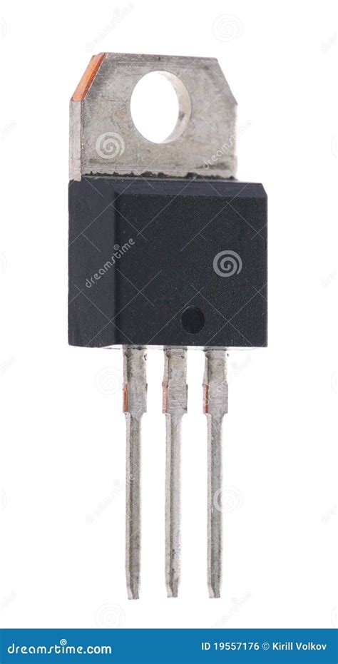 TO-220 package stock photo. Image of rough, thyristor - 19557176