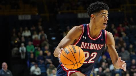 Ben Sheppard: 2023 NBA Draft Scouting Report