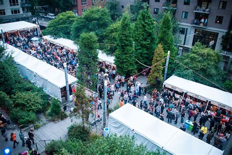 27 Food & Drink Events for September and Beyond - Eater