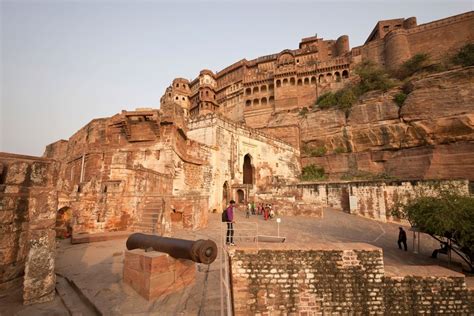 Top 12 Attractions and Places to Visit in Jodhpur