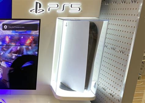 PlayStation 5 fries in demo kiosk - NotebookCheck.net News