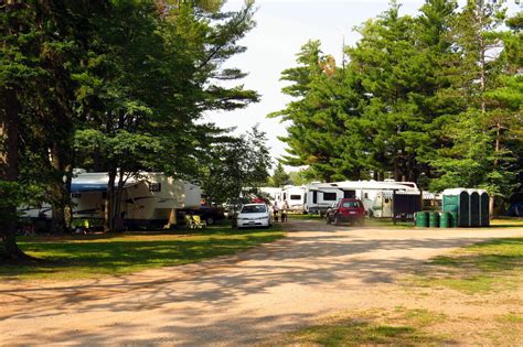 Discover RV Rental Options and Destinations in Duluth, MN