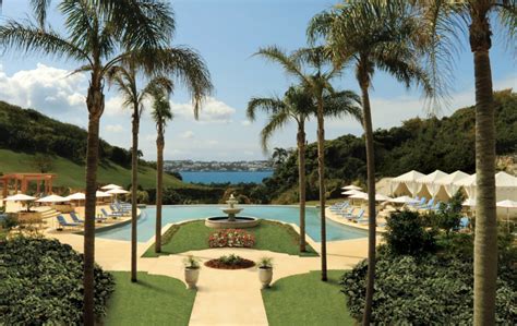 Rosewood Bermuda Luxury Resort · Organic Spa Magazine