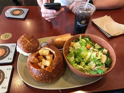 PANERA BREAD, Edgewater - Updated 2024 Restaurant Reviews, Menu, Prices & Restaurant Reviews ...