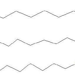 TLC slides showing the spots of Trimyristin | Download Scientific Diagram