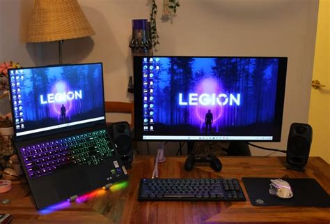 Just received my Legion Pro 7i! 😆 : r/LenovoLegion