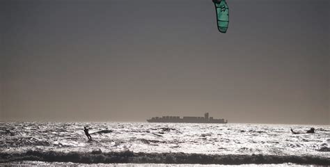 The Ultimate Guide to the 10 Best Kiteboarding Spots Worldwide