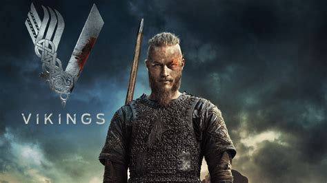 Ragnar Lothbrok, the Fearless Viking Hero of Norse History