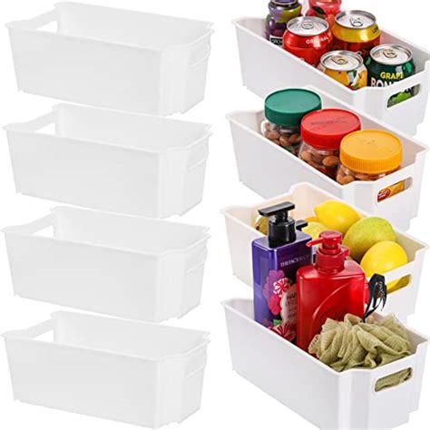 Best Tall Narrow Storage Bins For Every Home