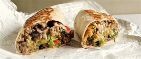 Hungry Couple: Taco Bell's Cantina Steak Burrito