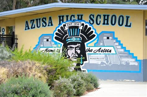 In search for new Azusa High logo, district looking for 7 people to ...