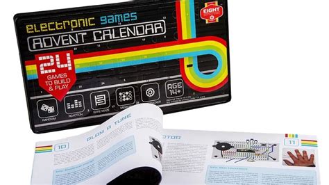 The 5 Most Awesome Gaming Advent Calendars In 2023 | Prairie State E Sports.com