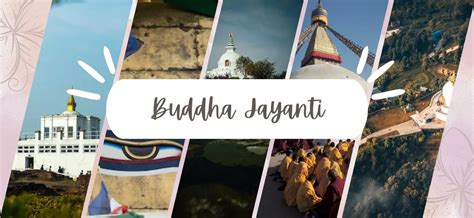 Buddha Jayanti: Celebrating the Enlightened One - Next Bucket List