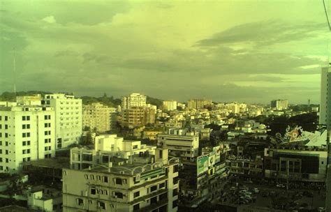 beautiful BANGLADESH from inside and outside: Chittagong City Skyline ...