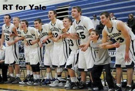 Yale High School Boy's Basketball looks to replicate last season's success... and more. - mlive.com