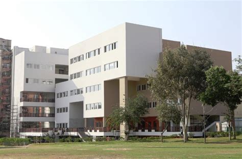 Sushant School of Art and Architecture, Ansal University, Gurgaon - Courses, Fees, Placement ...