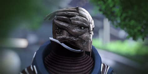 Turian | Mass Effect Wiki | Fandom