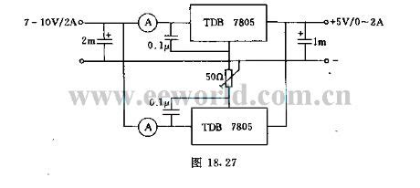 Shunt regulator circuit - Basic_Circuit - Circuit Diagram - SeekIC.com