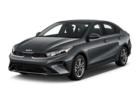 New 2023 Kia Forte LXS in Houston, TX - Drive Today Auto Finance