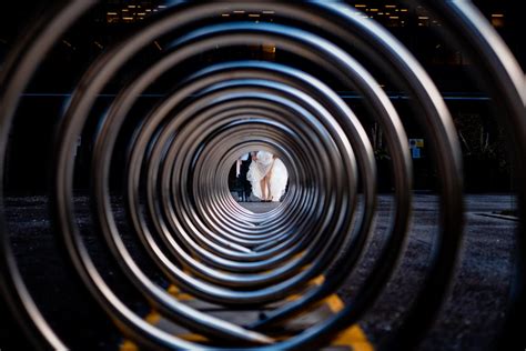 Fairmont Royal York Wedding: Hanna and Daniel - Blog | Raph Nogal Photography