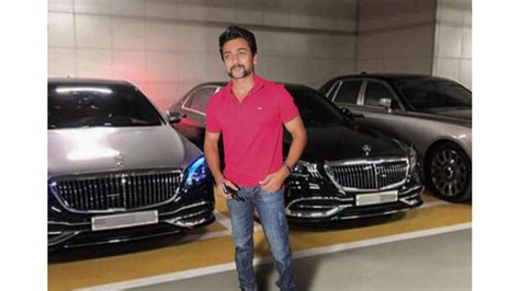 Yash Vs Mahesh Babu Vs Suriya: Who has the best car collection? | IWMBuzz