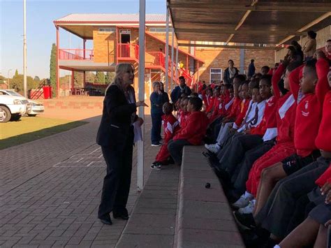 Brackenhurst Primary learners learn about bullies | Alberton Record