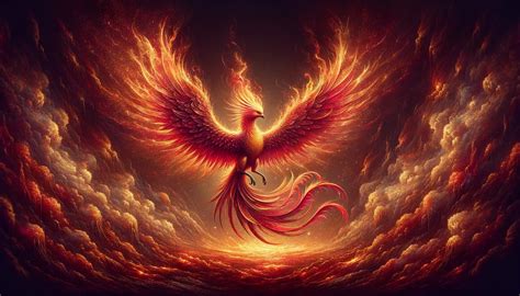 Phoenix Mythology – Paleothea