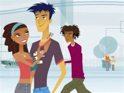 6Teen (2004)