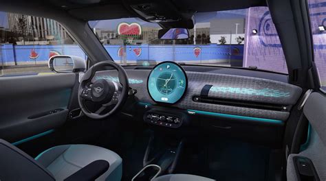 New electric Mini Cooper revealed | CAR Magazine