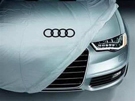 Audi Outdoor Car Cover in Merriam, KS, Serving Kansas City, Shawnee ...