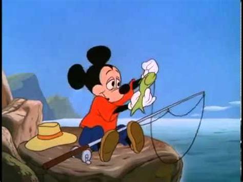 Mickey Mouse The Simple Things - YouTube